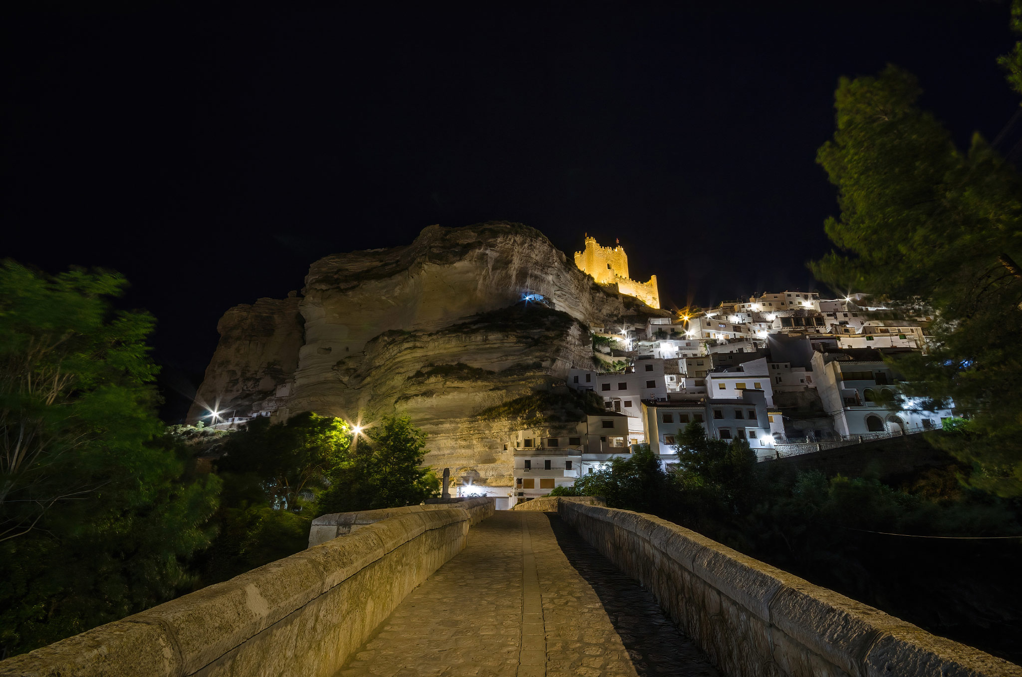 Alcalá del Júcar